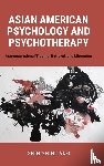 Tang, Shin Shin - Asian American Psychology and Psychotherapy
