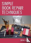 Conn, Donia - Simple Book Repair Techniques