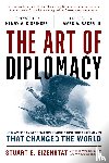 Eizenstat, Stuart E. - The Art of Diplomacy