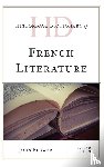 Flower, John - Historical Dictionary of French Literature