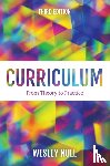 Null, Wesley - Curriculum - From Theory to Practice