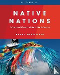 Bonvillain, Nancy - Native Nations