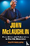 Phillips, Matt - John McLaughlin
