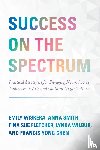 Wiskera, Emily, Smith, Anna, Fletcher, Tina Sue, Wilbur, Lynda - Success on the Spectrum