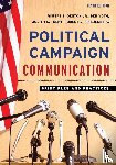 Denton Jr., Robert E., Voth, Ben (Southern Methodist University, Trent, Judith S., Friedenberg, Robert V. - Political Campaign Communication