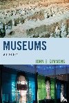 Simmons, John E. - Museums