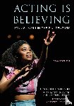 Stilson, Kenneth L. - Acting Is Believing