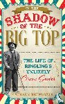 Brunsdale, Maureen - In the Shadow of the Big Top