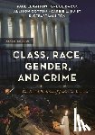 Barak, Gregg, Leighton, Paul, Cotton, Allison - Class, Race, Gender, and Crime