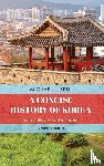 Seth, Michael J. - A Concise History of Korea