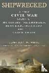 White, Jonathan W. - Shipwrecked