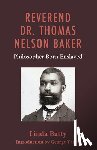 Batty, Linda - Reverend Dr. Thomas Nelson Baker