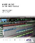 Avid Technology - Make Music with Pro Tools