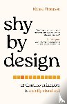 Thompson, Michael - Shy by Design