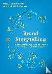 Quesenberry, Keith A., Coolsen, Michael K. - Brand Storytelling