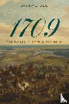 Dee, Darryl - 1709