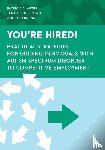 Arter, Patricia S., Brown, Tammy B.H., Barna, Jennifer - You're Hired!