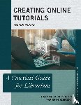 Rempel, Hannah Gascho, Slebodnik, Maribeth - Creating Online Tutorials