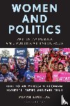 Dolan, Julie, Deckman, Melissa M., Swers, Michele L., Shah, Paru - Women and Politics