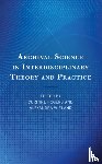 Rogers, Corinne, Wieland, Alexandra - Archival Science in Interdisciplinary Theory and Practice