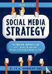 Quesenberry, Keith A. - Social Media Strategy