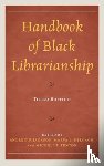  - Handbook of Black Librarianship