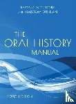 Sommer, Barbara W., Quinlan, Mary Kay - The Oral History Manual