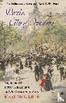 McAuliffe, Mary - Paris, City of Dreams