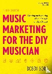 Borg, Bobby (University of Southern California) - Music Marketing for the DIY Musician