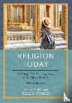 Aden, Ross, Kramer, Chris A. - Religion Today