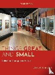 Simmons, John E. - Things Great and Small