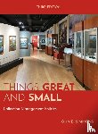 Simmons, John E. - Things Great and Small