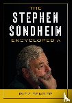 Pender, Rick - The Stephen Sondheim Encyclopedia