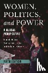 Paxton, Pamela, Hughes, Melanie M., Barnes, Tiffany D. - Women, Politics, and Power