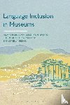 Yamamoto, Asami Robledo-Allen, Yamamoto, Fuji Robledo, Perez, Gabriela - Language Inclusion in Museums