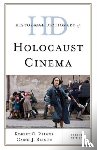 Reimer, Robert C., Reimer, Carol J. - Historical Dictionary of Holocaust Cinema