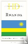 Twagilimana, Professor Aimable (Buffalo State University SUNY) - Historical Dictionary of Rwanda