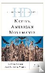 Wilson, Nathan, Wilson, Raymond - Historical Dictionary of Native American Movements