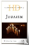 Solomon, Norman - Historical Dictionary of Judaism