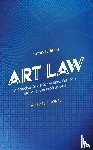 Jones, Michael E. - Art Law