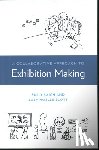 Saich, Emily, Scott, Joey - A Collaborative Approach to Exhibition Making