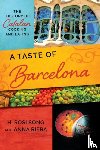 Song, H. Rosi, Riera, Anna - A Taste of Barcelona