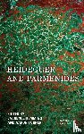  - Heidegger and Parmenides