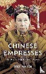 Hinsch, Bret - Chinese Empresses