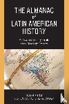 Paterson, Patrick - The Almanac of Latin American History