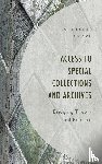Rossman, Jae Jennifer - Access to Special Collections and Archives