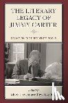  - The Literary Legacy of Jimmy Carter
