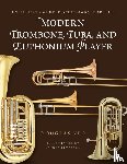 Yeo, Douglas - An Illustrated Dictionary for the Modern Trombone, Tuba, and Euphonium Player