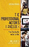 Agustin, Julio - The Professional Actor's Handbook
