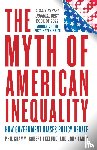 Gramm, Phil, Ekelund, Robert, Early, John - The Myth of American Inequality